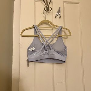 Brand new Lululemon Energy Bra